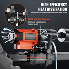 SucceBuy 3200W 750RPM Wet/Dry Diamond Core Drill Machine