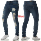 Men's skinny jeans