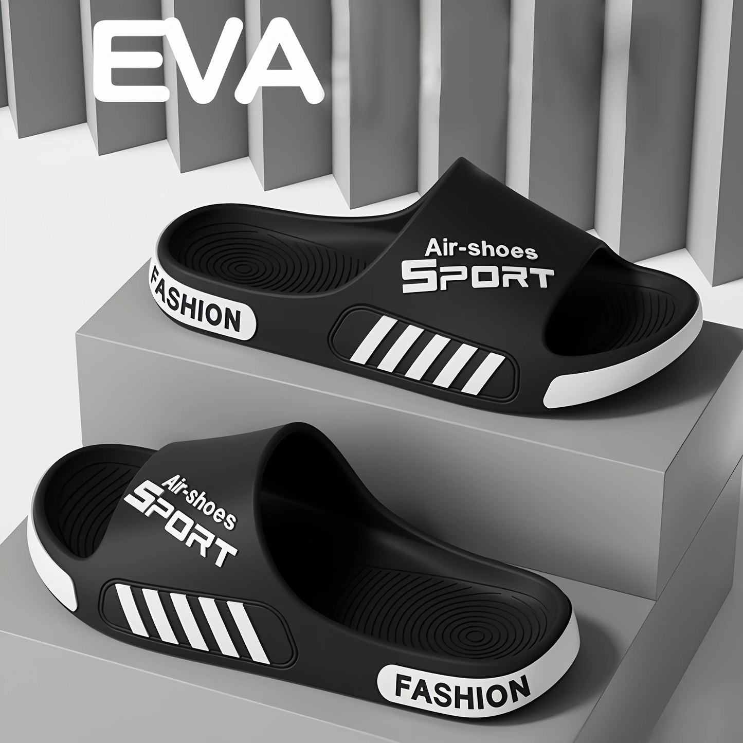 Men's Sports slides