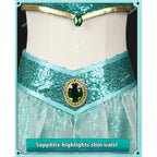 Jasmine Princess costume