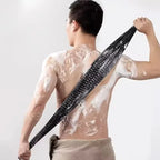 Foaming Back Exfoliating Strong Scrub Towel