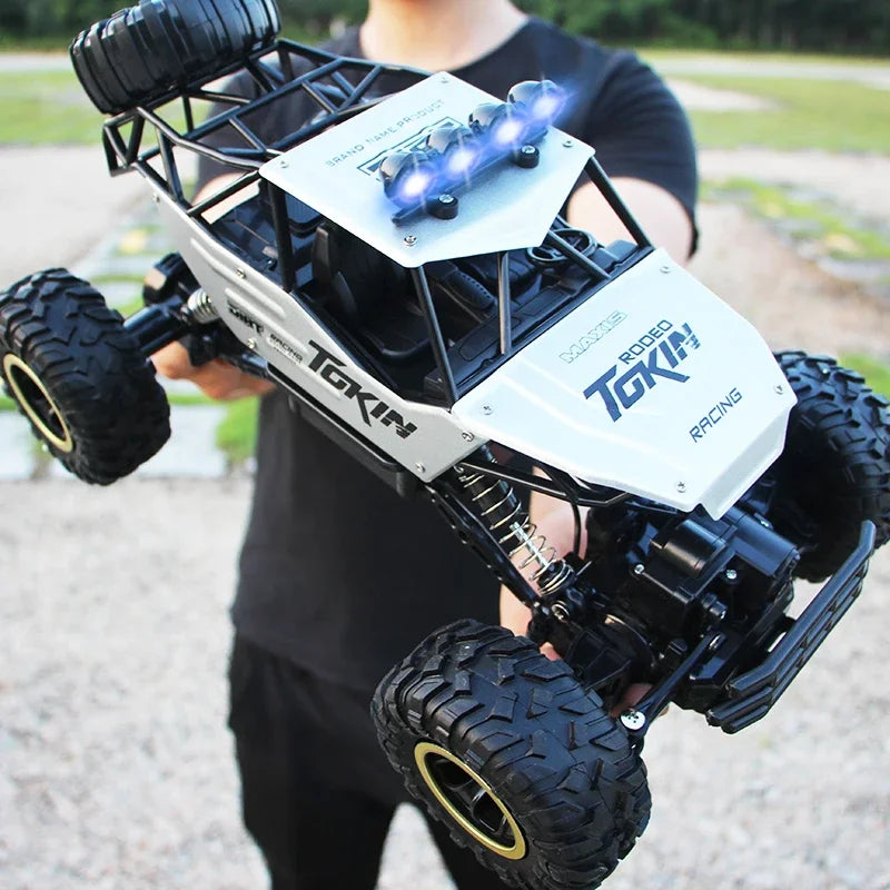 Oike RC Car Remote Control
