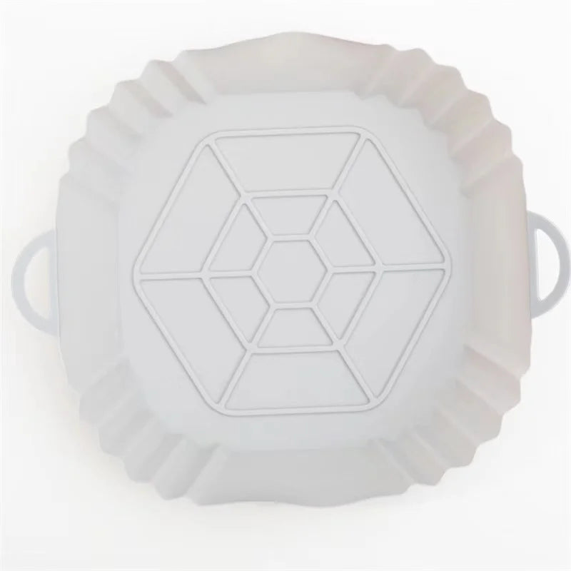 1pcs Air Fryer Silicone Liners