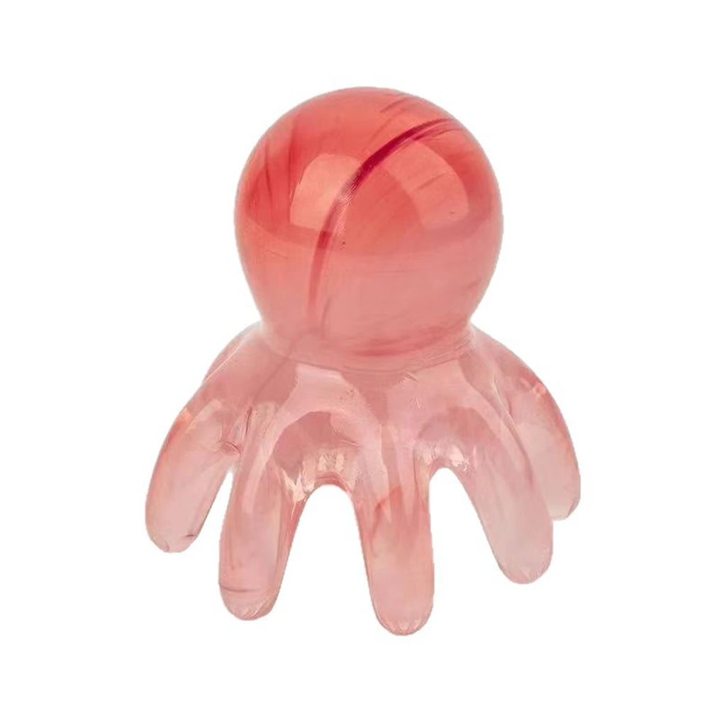 8-Tentacle Head Massager