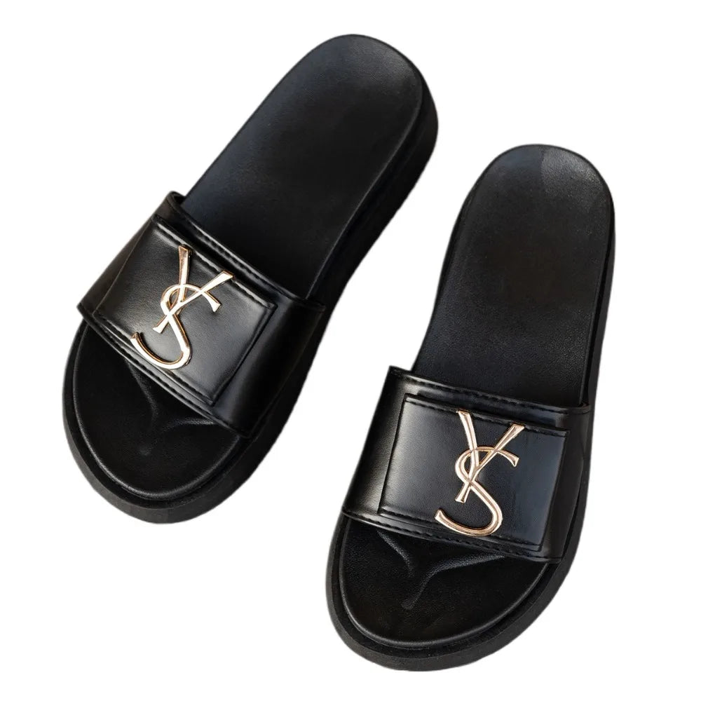 Luxury  Platform Designer Slides