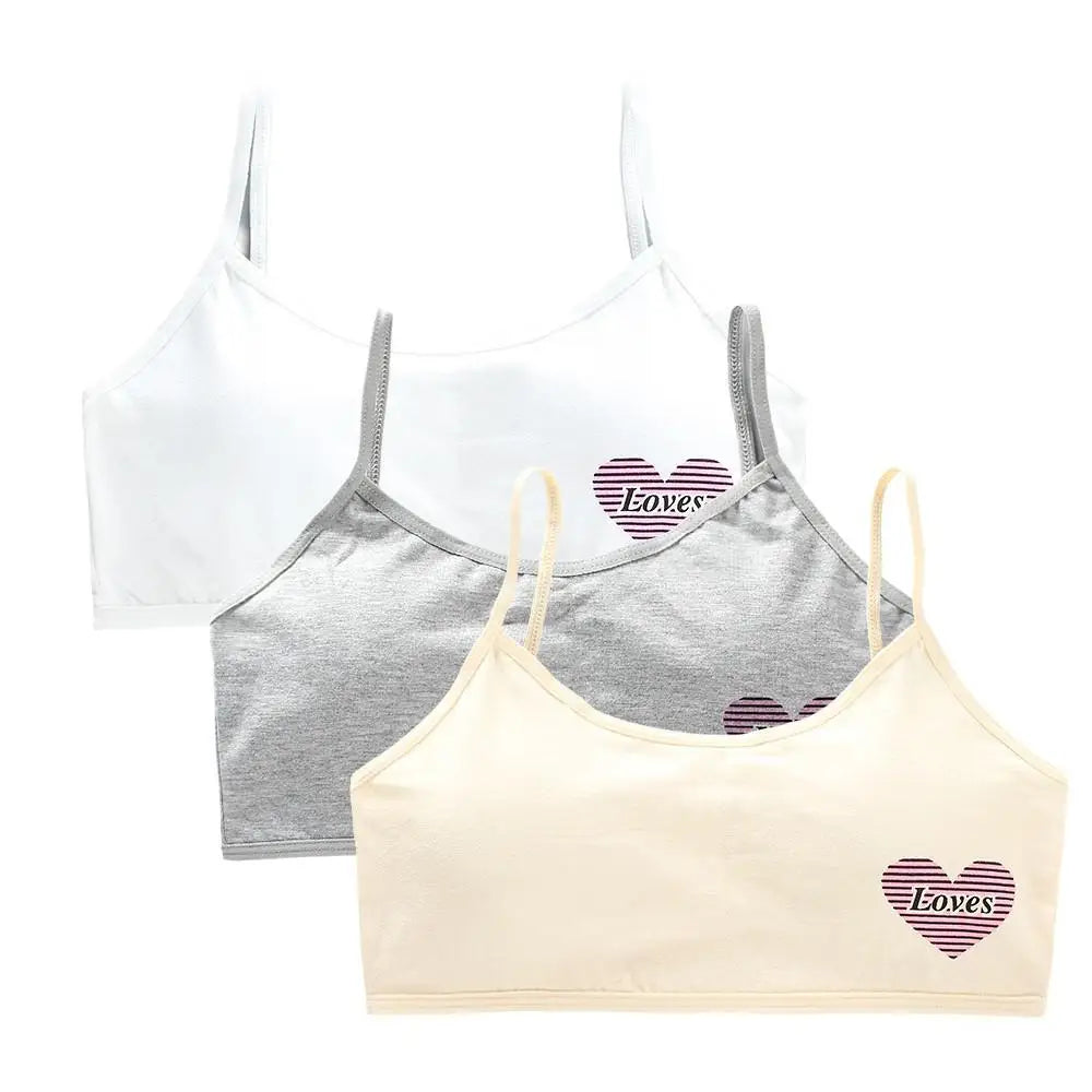 Girls Brassiere Children Underwear