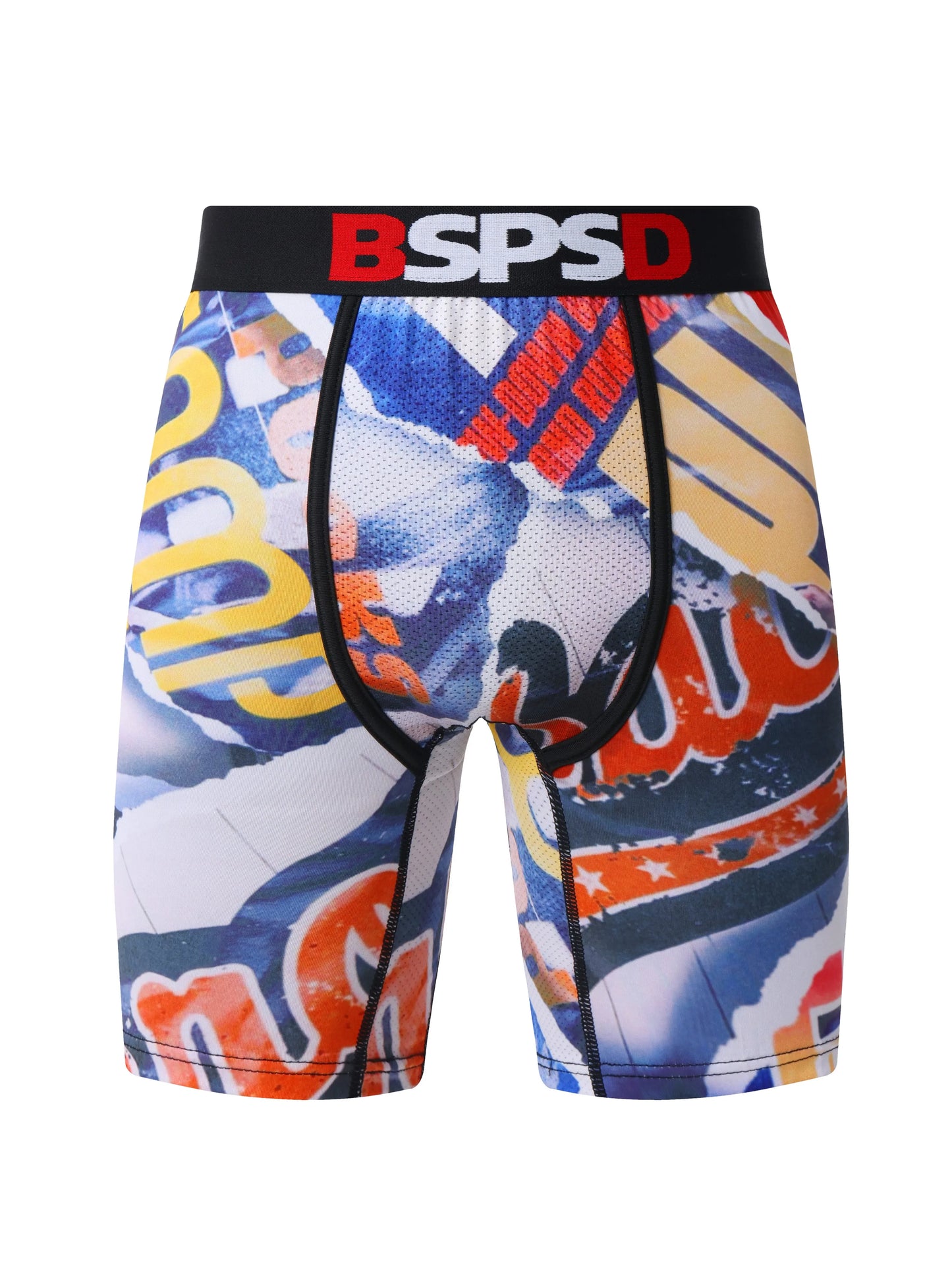 Men's Boxer briefs 1pc