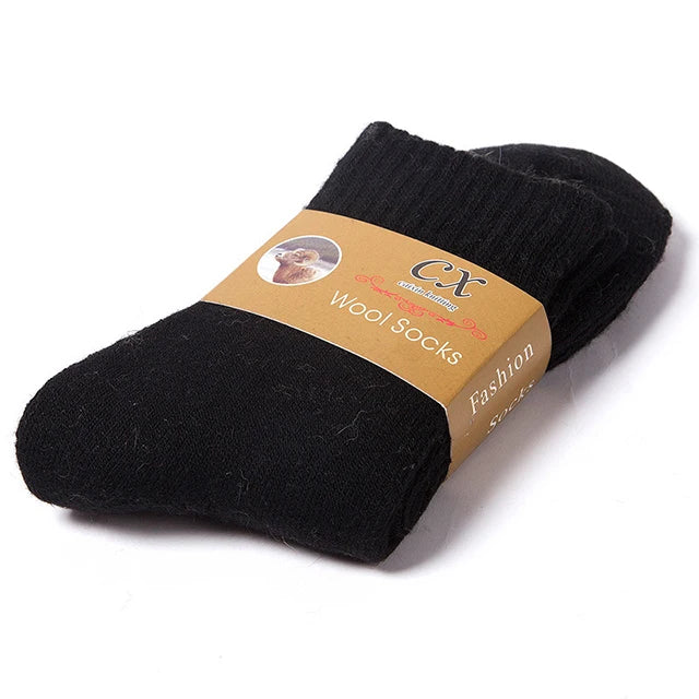 Merino Wool Socks