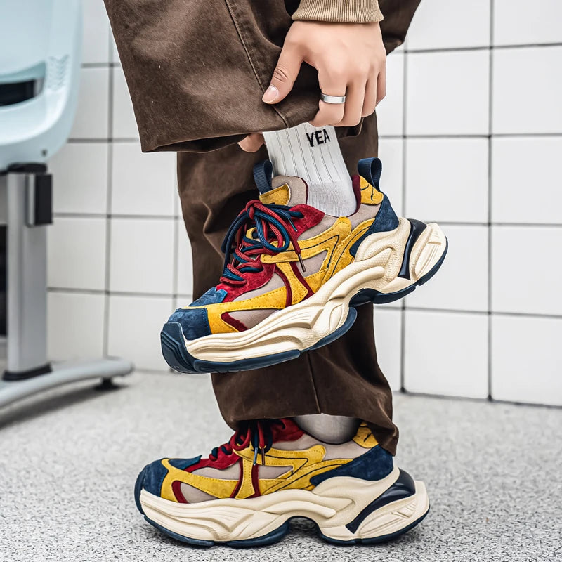 Men's  Sneakers