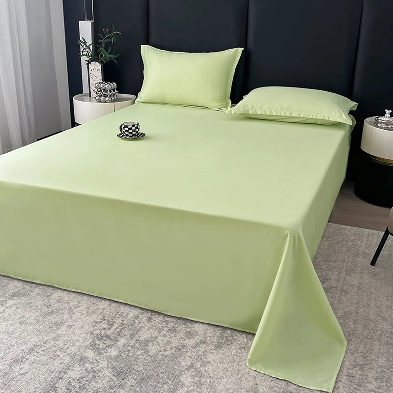 Flat Sheets