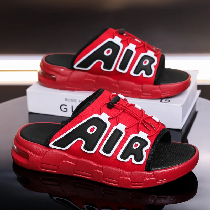 Designer Air Slides