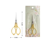 Stainless Steel Pointed Scissors