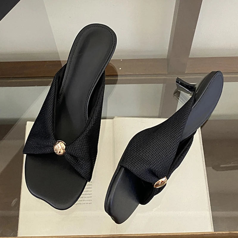 Liyke Summer Slippers