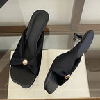 Liyke Summer Slippers