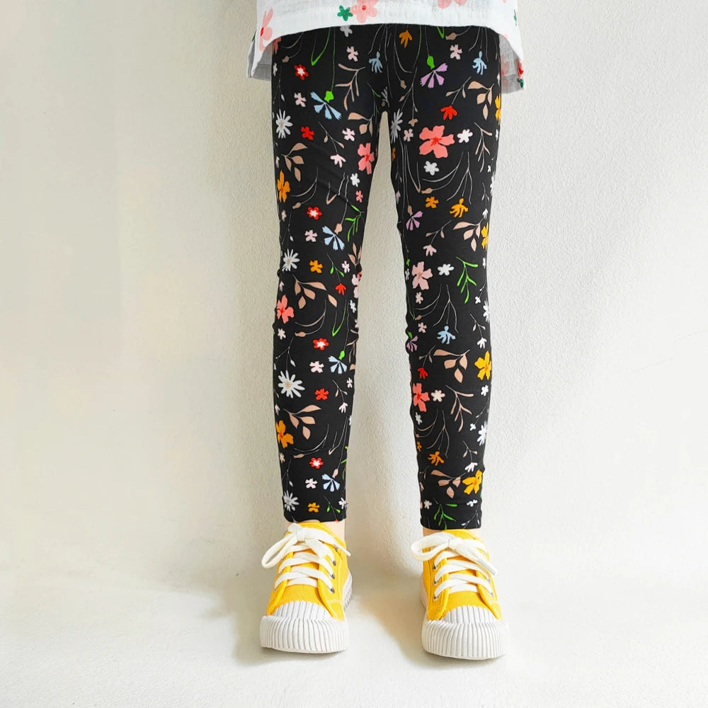 Girl Leggings