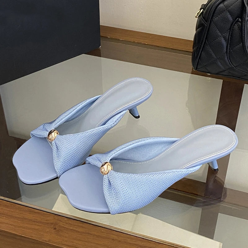 Liyke Summer Slippers