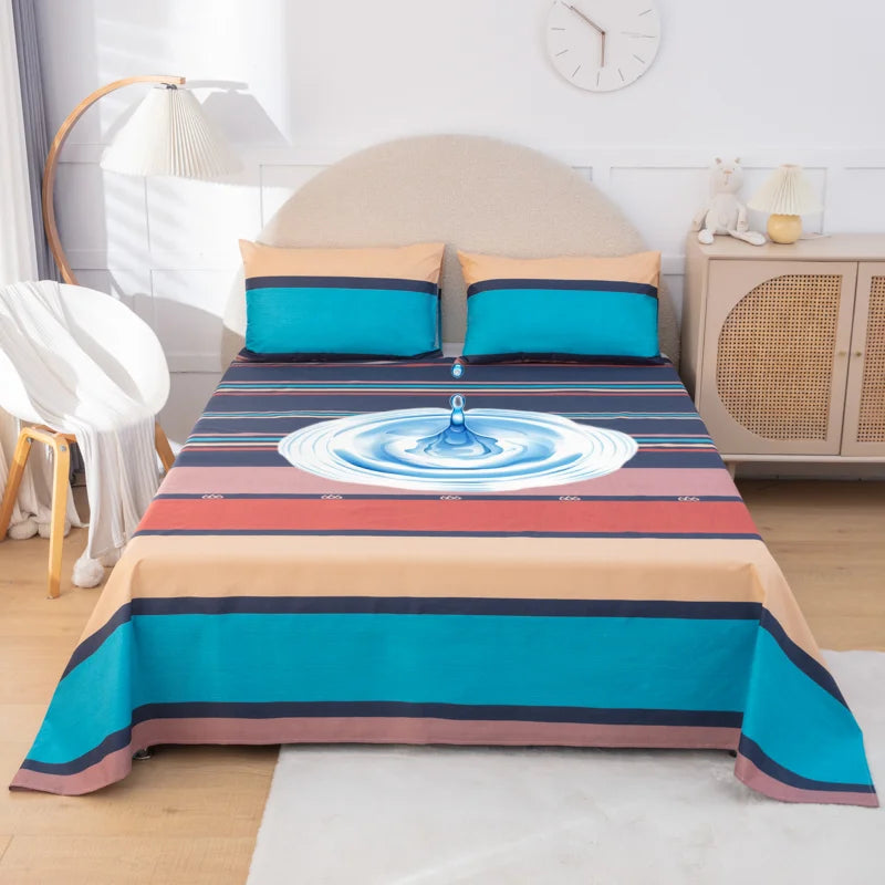 100% Waterproof Bed  Bed Covers