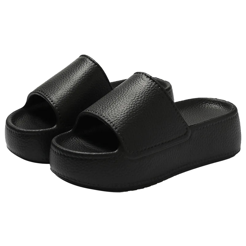 Platform slides