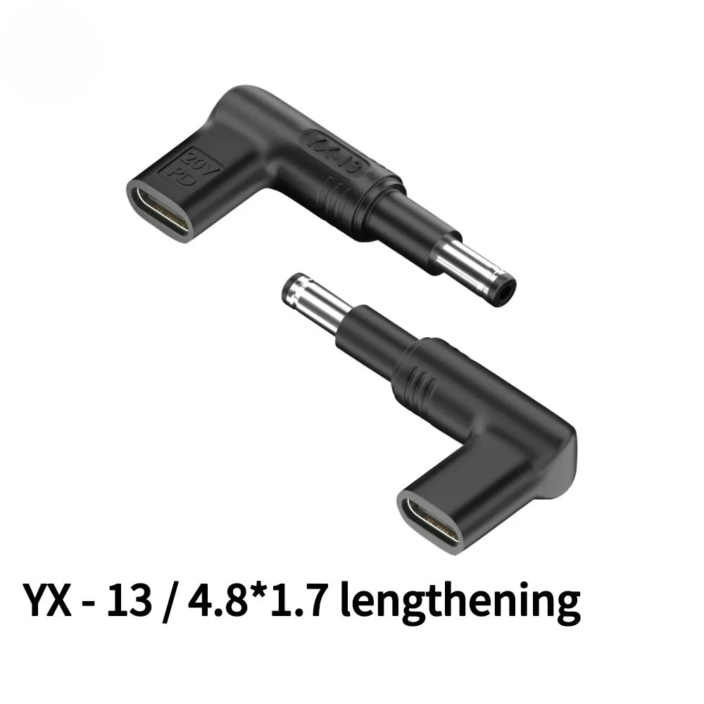20V100W Laptop Power Adapter