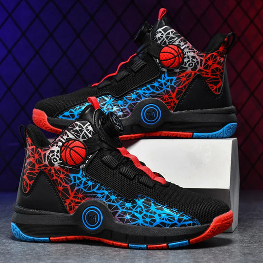 Children Basketball sneakers