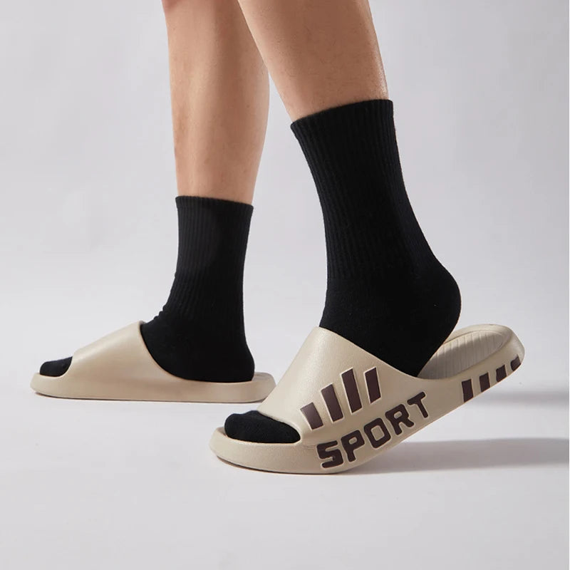 Sports slides