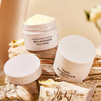 Moisturizing primer