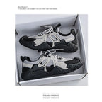 Breathable Hiking Sneakers Anti-Slip Wear-Resistant