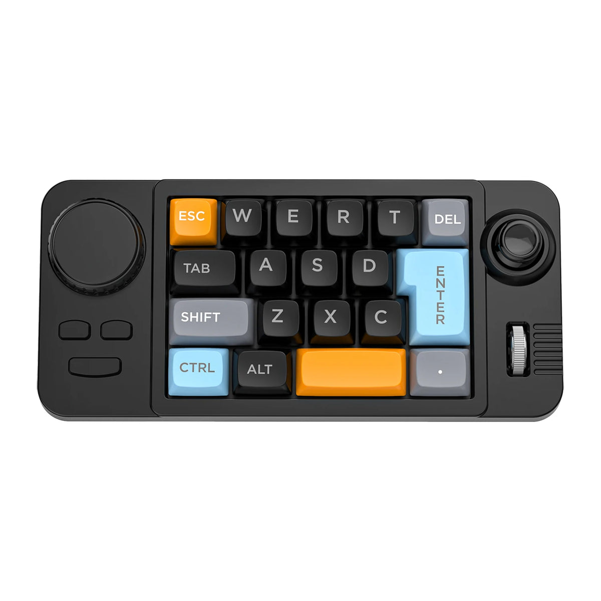 Hot Swap Wired Mechanical Keyboard