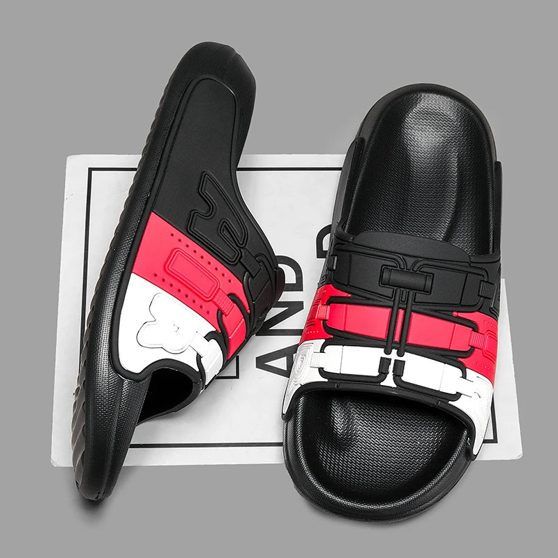 Men's Air slides