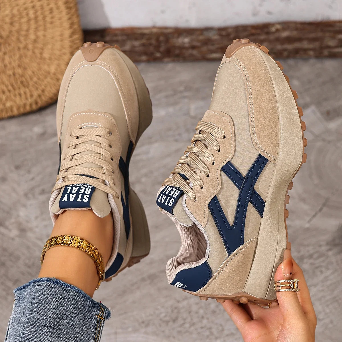Sports Sneakers