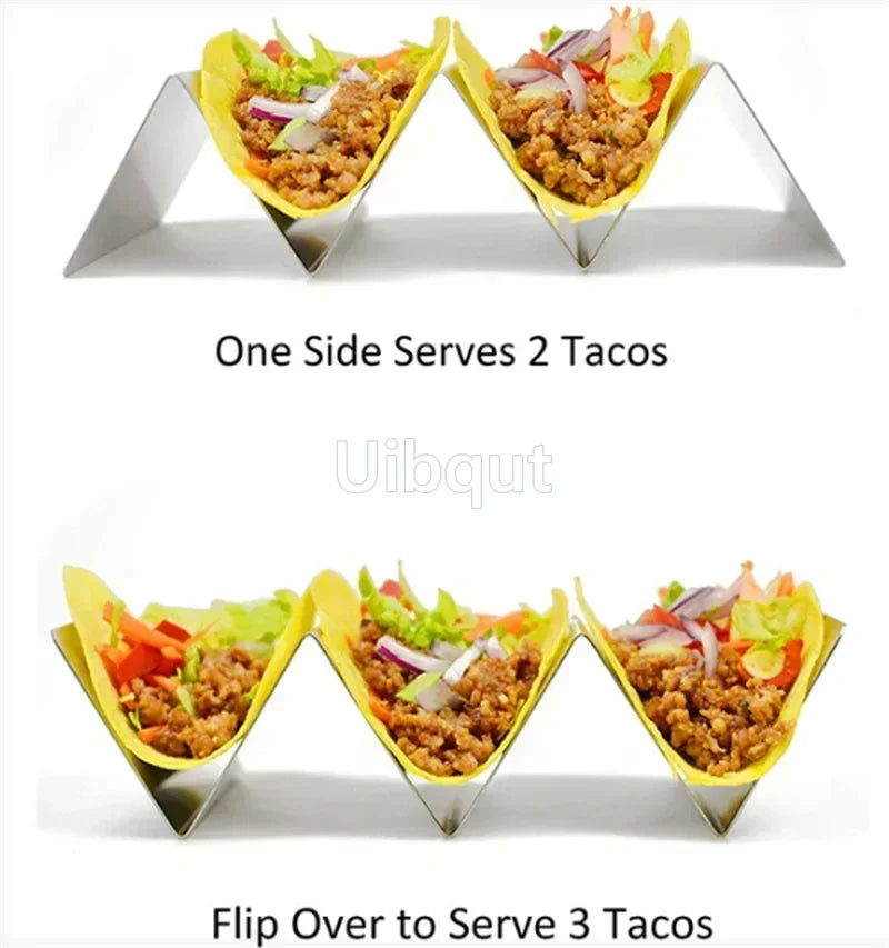 Taco Shells basket