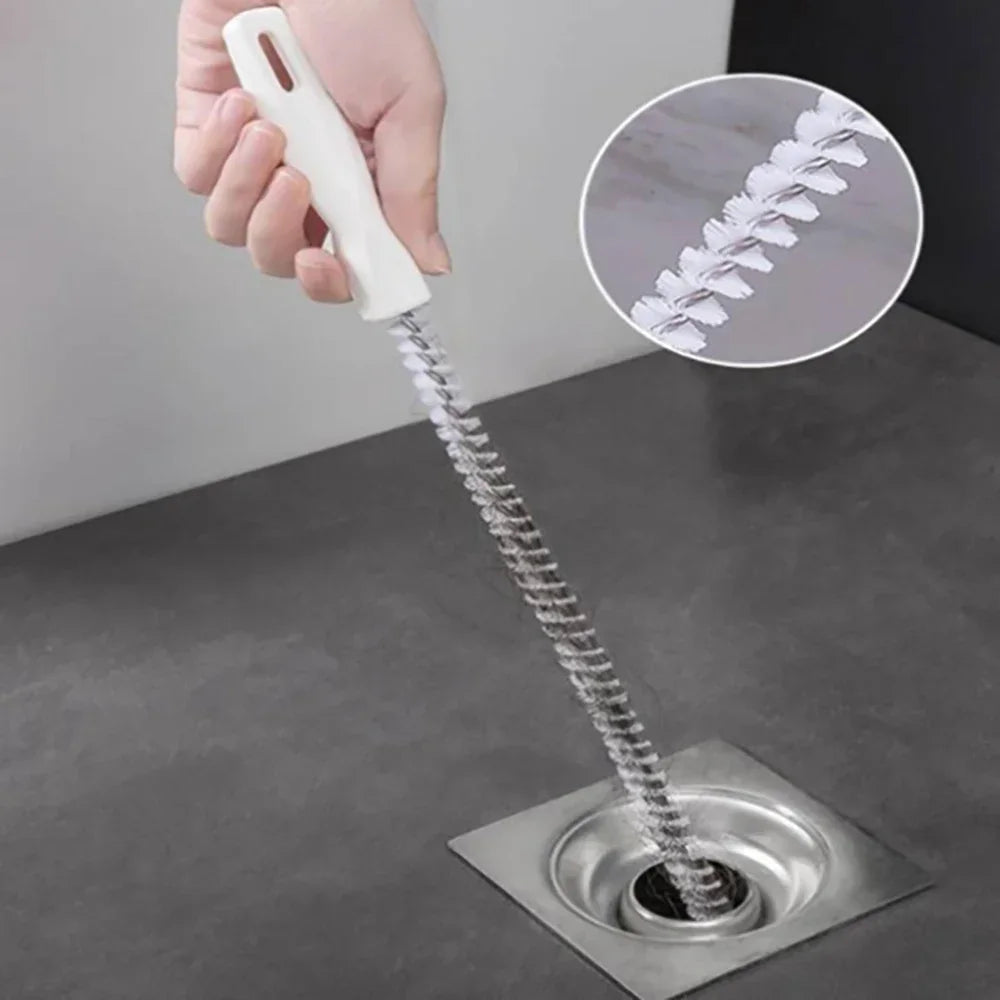 1pc Sink Drain Cleaning Brush