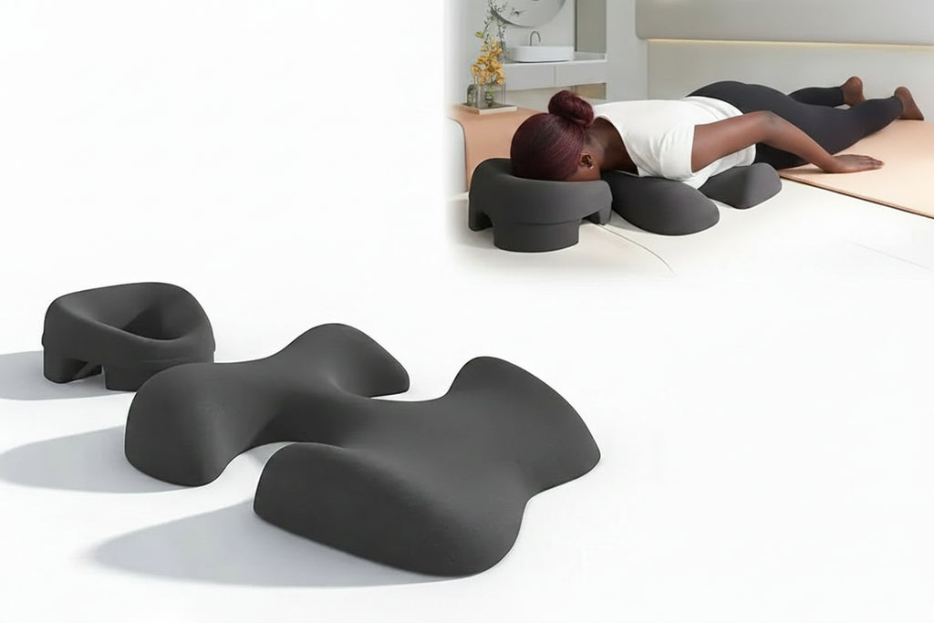 Beauty Bed Pillow Set