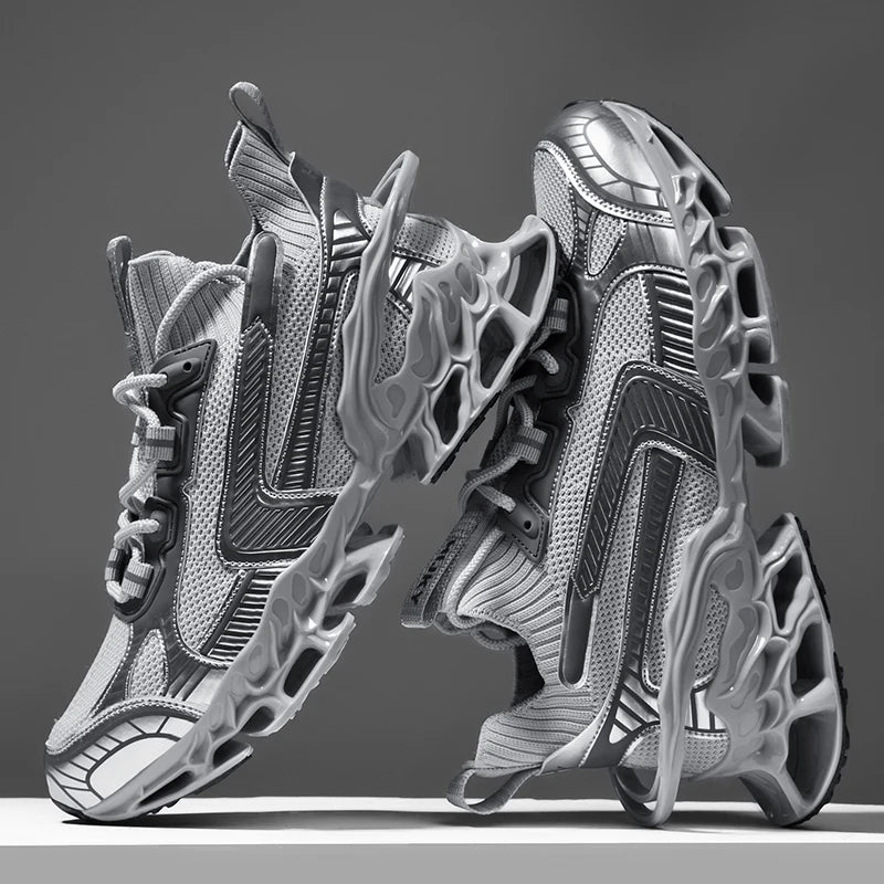 krovachi Luxury designer sneakers