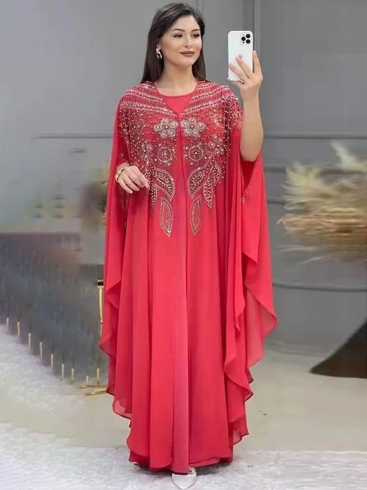 Abayas For Women Dubai Luxury