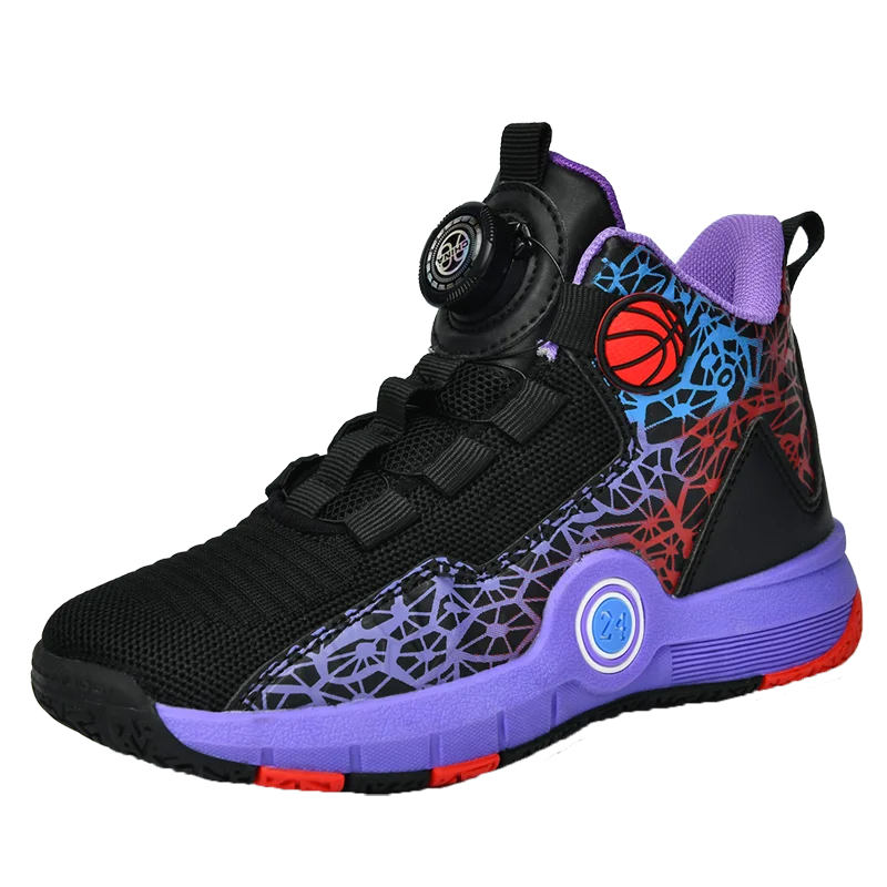 Children Basketball sneakers