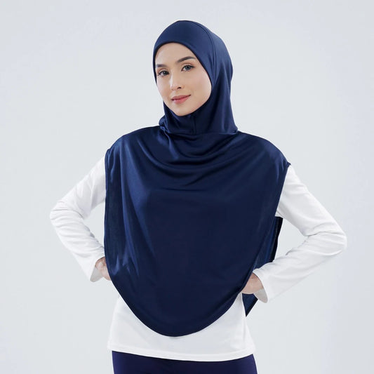 Muslim Quick-dry Sports Hijabs