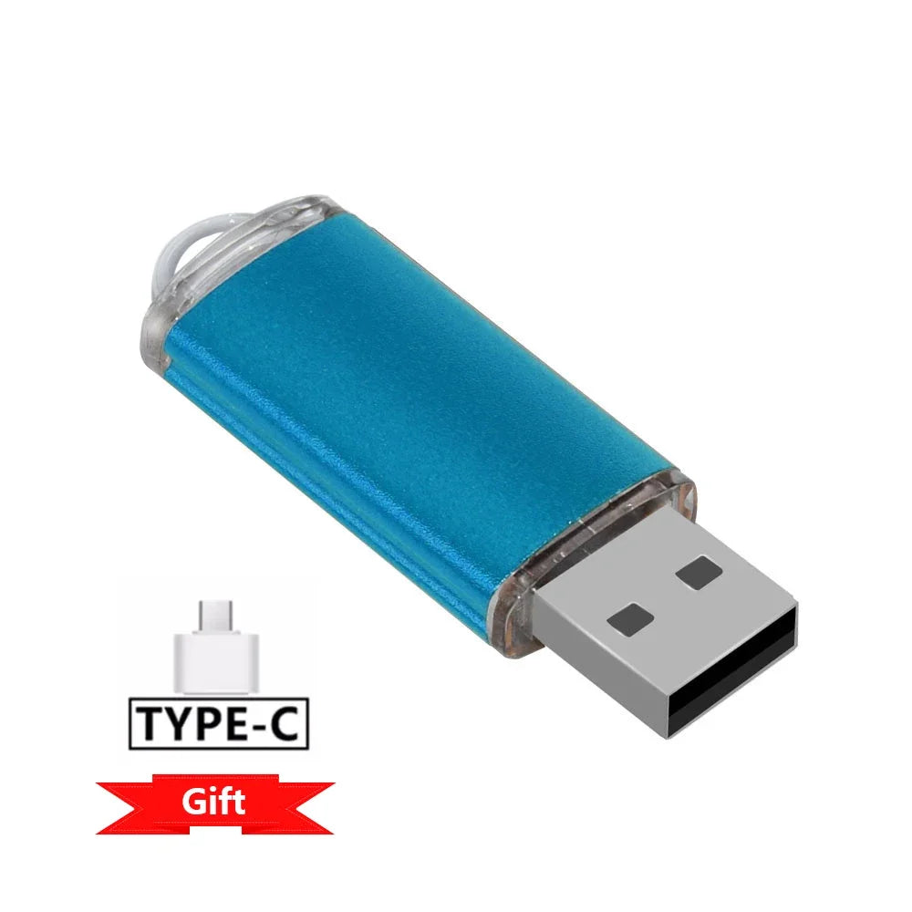 USB Flash Drive