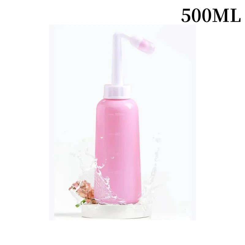350/500ml Perineal Irrigation Spray Bottle