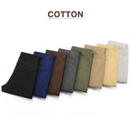 Men's Casual khaki's