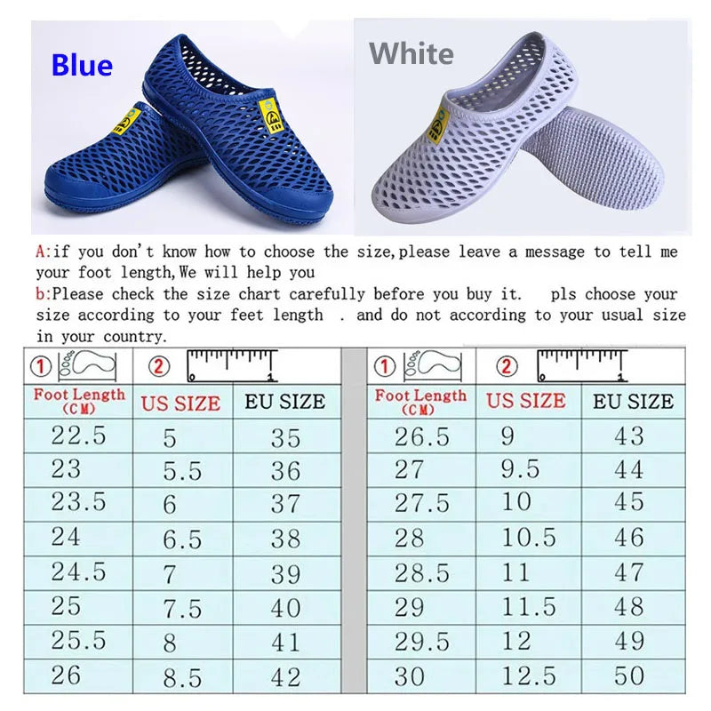 Safety shoes  Anti static sandals