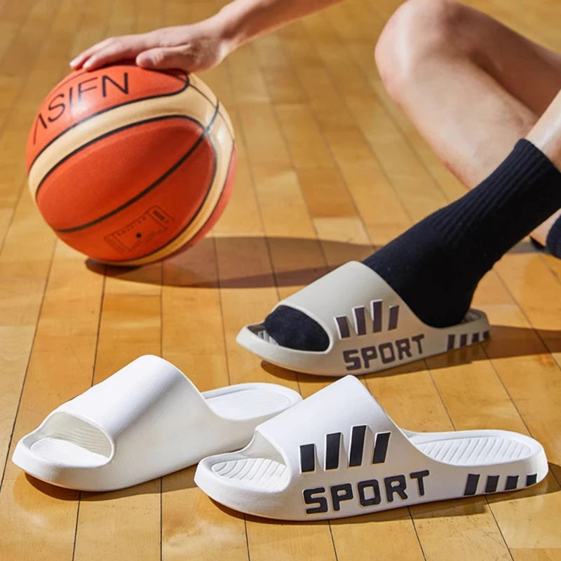 Sports slides