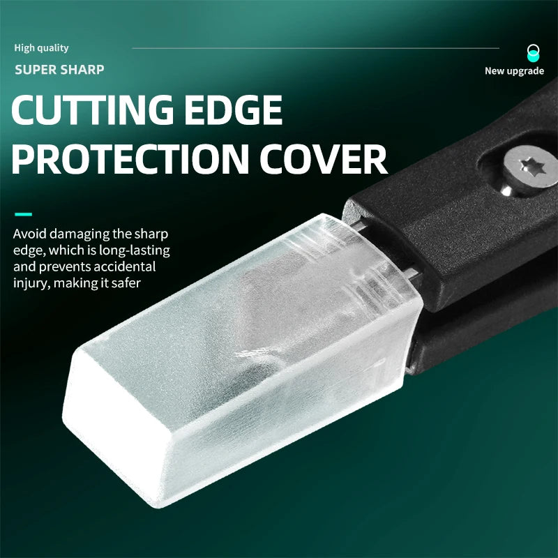 Ultimate Precision Professional Stainless Steel Nail Clipper
