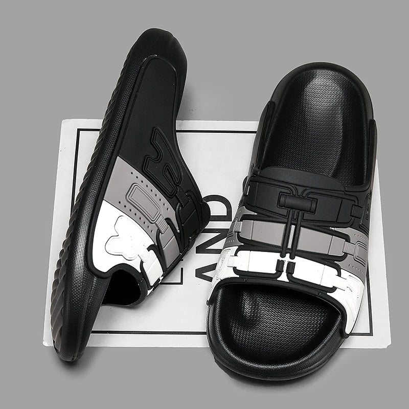 Men's Air slides