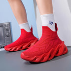 Sneaker Loafers