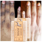 Organic Goat Milk Soap Bar