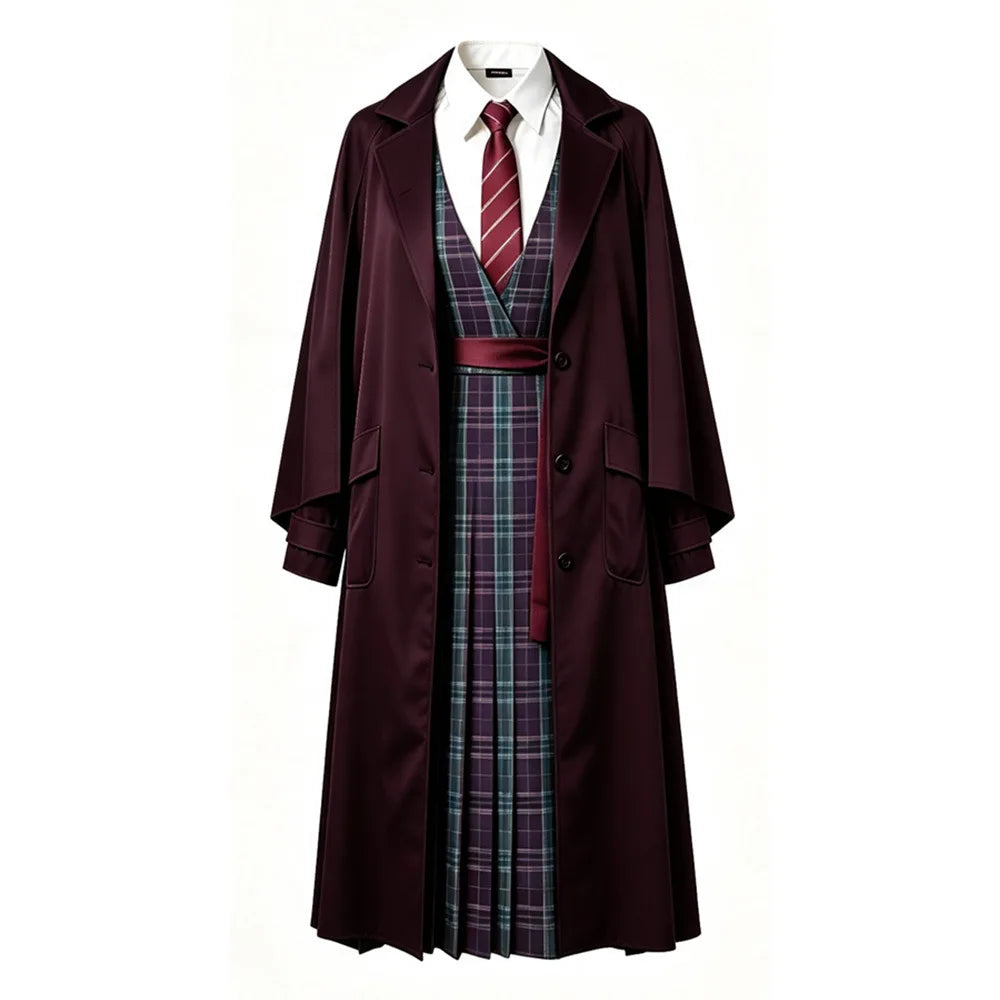 Hermione Granger uniform