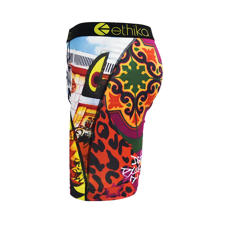 Boxer Briefs 1Pc