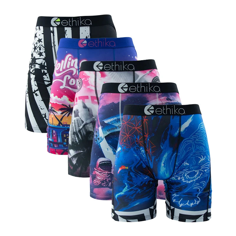 Boxer Briefs