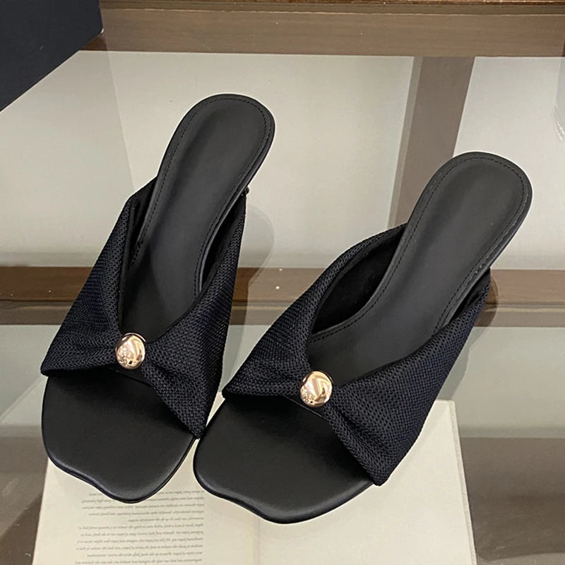 Liyke Summer Slippers